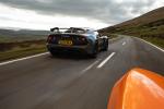 Lotus Exige Sport 410 2018 года (UK)